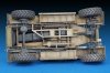 MiniArt 35152 AEC Mk.I ARMOURED CAR (1:35)